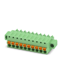BCS-381F-21 GY PCB connector