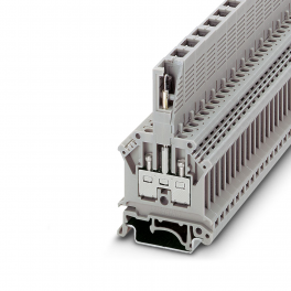 BES 6-1N4007 Component connector