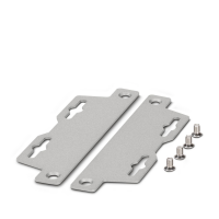 BL2 BPC 1500 WALL MOUNT KIT Mounting kit