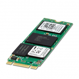 BL2 X100 32GB M.2 2242 MLC Memory