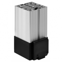 HGL 046 šildytuvas 400W/230VAC su ventiliatoriumi, atskiru prijungimu