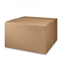 BM E.CARD-CARDBOARD BOX Original packaging