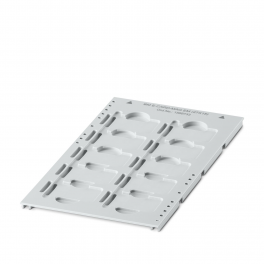 BM E.CARD-MAG EM (27X15) Magazine