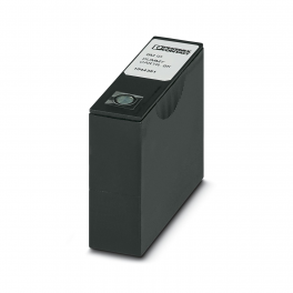 BM ID-DUMMY CARTR. BK Ink cartridge