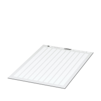 BMKL 15X 9 WH Label sheet, DIN A4