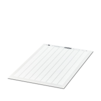 BMKL 18X 6 WH Label sheet, DIN A4