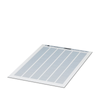 BMKL 27X 8 SR Label sheet, DIN A4