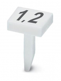 BNB WH:SYMBOLE ERDE Zack marker strip