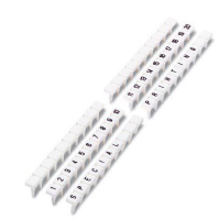 BNB-ZB 5,LGS:FORTL.ZAHLEN 31-40 Marker for terminal blocks