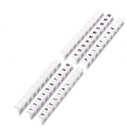 BNB-ZB 5,LGS:FORTL.ZAHLEN 61-70 Marker for terminal blocks