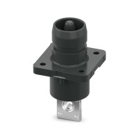 BPC 120 FT B/S 16–25 BK jungtis