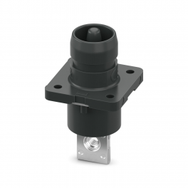 BPC 120 FT B/S 16–25 BK jungtis