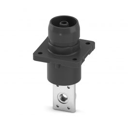BPC 250 FT B/S 70 BK jungtis