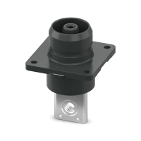 BPC 400 FT B/S 95–120 BK jungtis