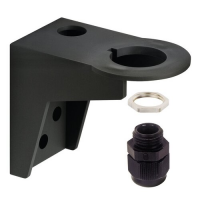 Bracket assembly on profiling WM BK