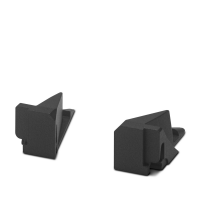 BS-BOX-L/ES End bracket