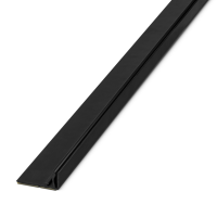BS-MAGAZINE PROFILE L Magazine mounting profile