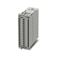 BTFE 6-3/24 Plug-in test socket