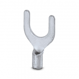 C-FC 1,5/M6 Fork-type cable lug
