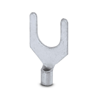 C-FC 2,5/M8 Fork-type cable lug