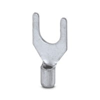 C-FC 6/M8 Fork-type cable lug