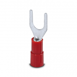C-FCI 1,5/M5 Fork-type cable lug