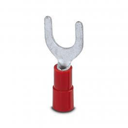 C-FCI 1,5/M6 Fork-type cable lug