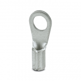 C-RC 1/M3 DIN Ring cable lug