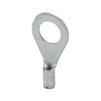 C-RC 1/M6 DIN Ring cable lug