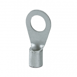 C-RC 10/M8 DIN Ring cable lug