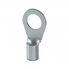 C-RC 16/M10 DIN Ring cable lug