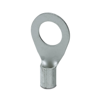 C-RC 16/M12 DIN Ring cable lug