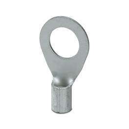 C-RC 16/M12 DIN Ring cable lug