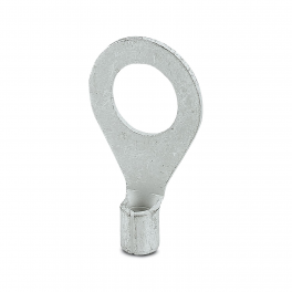 C-RC 6/M10 DIN Ring cable lug