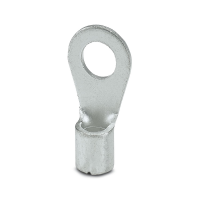 C-RC 6/M5 DIN Ring cable lug