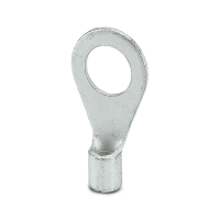 C-RC 6/M8 DIN Ring cable lug