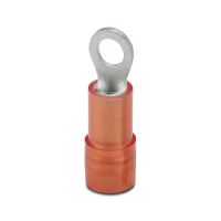 C-RCEI 1,5/M3 Ring cable lug
