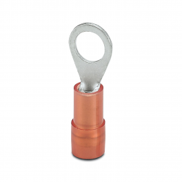 C-RCEI 1,5/M5 Ring cable lug
