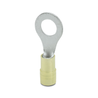 C-RCEI 6/M8 Ring cable lug