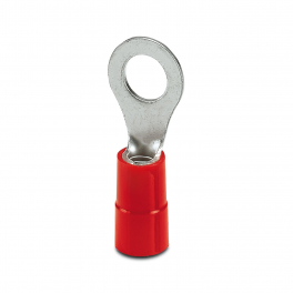 C-RCI 10/M8 Ring cable lug