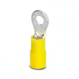 C-RCI 6/M5 - Ring cable lug (100 pcs package)
