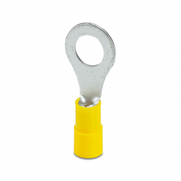 C-RCI 6/M8 Ring cable lug