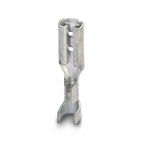 C-SCF 1/2,8X0,8 Connector