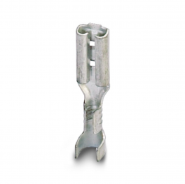 C-SCF 1/2,8X0,8 Connector