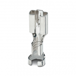 C-SCF 2,5/4,8X0,8 Connector