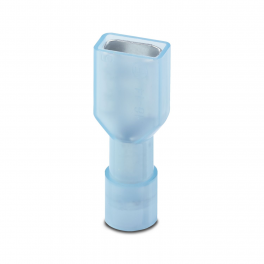 C-SCFFI 2,5/6,3X0,8 Connector