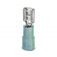C-SCFI 2,5/4,8X0,5 Connector