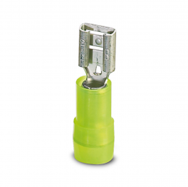 C-SCFI 6/6,3X0,8 Connector