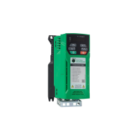 C300-022 00042 Commander C drive 0,75W/4,2A/power supply 230VAC/safety