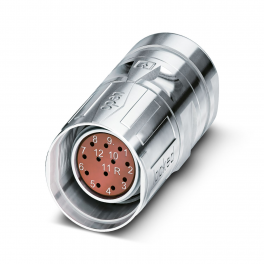 CA-12F1N8A85DUS Cable connector